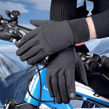 Gants thermiques